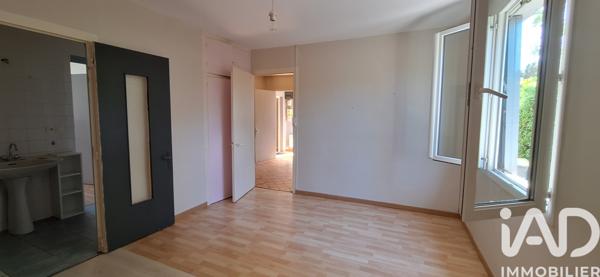 Maison à vendre 4 pièces 66,4 m² Le Bois-Plage-en-Ré
