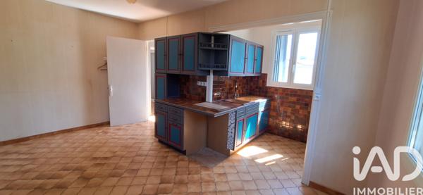 Maison à vendre 4 pièces 66,4 m² Le Bois-Plage-en-Ré