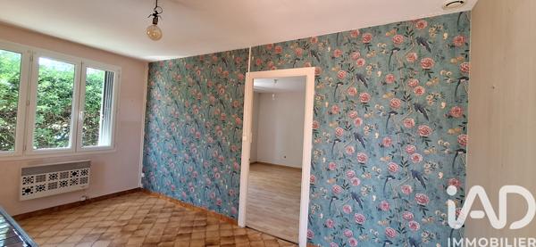Maison à vendre 4 pièces 66,4 m² Le Bois-Plage-en-Ré