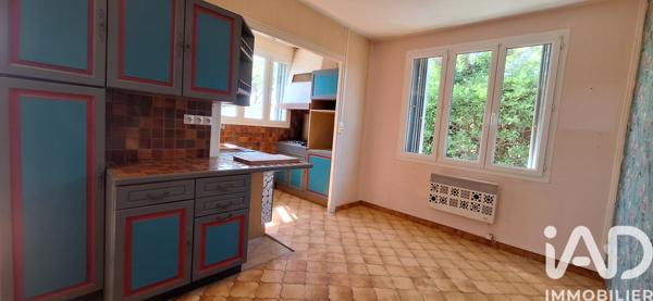 Maison à vendre 4 pièces 66,4 m² Le Bois-Plage-en-Ré