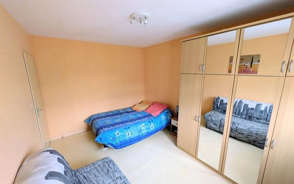 Maison à vendre    4 pièces • 95 m2 Malissard