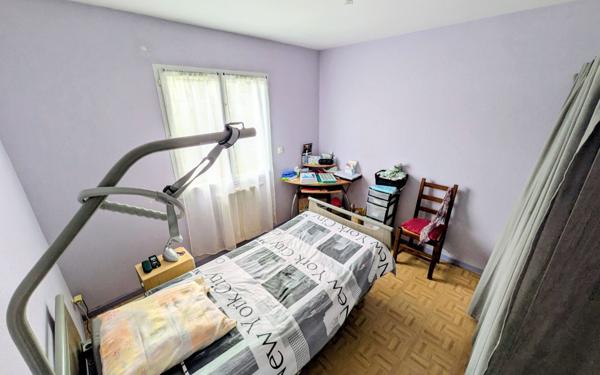 Maison à vendre    4 pièces • 95 m2 Malissard