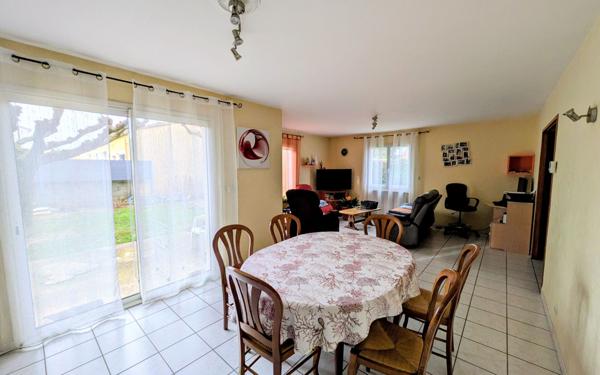 Maison à vendre    4 pièces • 95 m2 Malissard