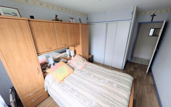 Maison à vendre    4 pièces • 95 m2 Malissard