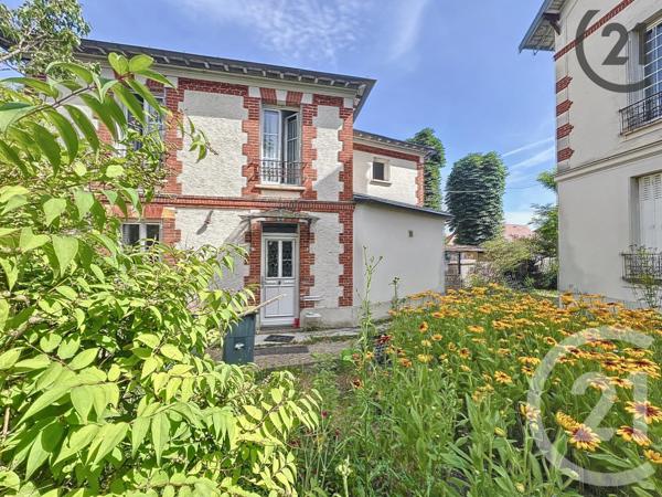 Maison à vendre  10 pièces - 215,13 m2 AVON - 77