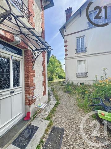 Maison à vendre  10 pièces - 215,13 m2 AVON - 77