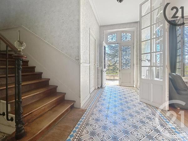 Maison à vendre  10 pièces - 215,13 m2 AVON - 77