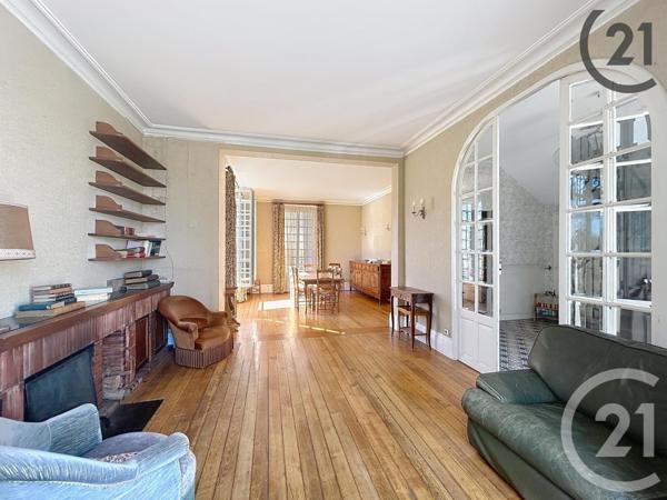 Maison à vendre  10 pièces - 215,13 m2 AVON - 77