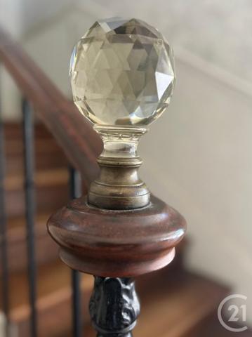 Maison à vendre  10 pièces - 215,13 m2 AVON - 77