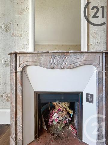 Maison à vendre  10 pièces - 215,13 m2 AVON - 77