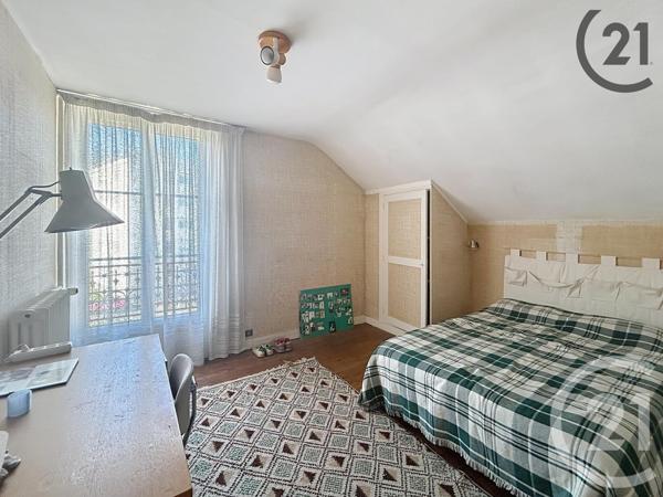 Maison à vendre  10 pièces - 215,13 m2 AVON - 77