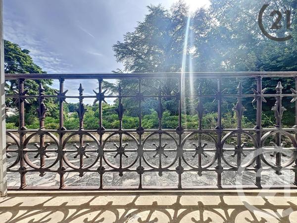 Maison à vendre  10 pièces - 215,13 m2 AVON - 77