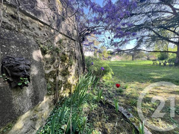 Maison à vendre  10 pièces - 215,13 m2 AVON - 77