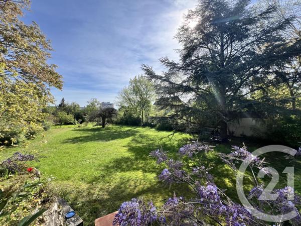 Maison à vendre  10 pièces - 215,13 m2 AVON - 77