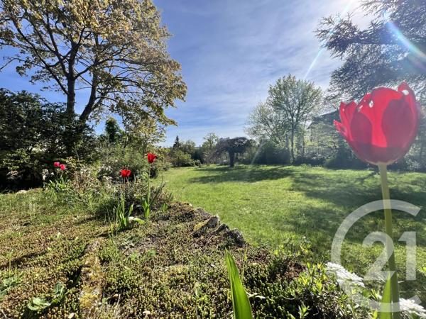 Maison à vendre  10 pièces - 215,13 m2 AVON - 77