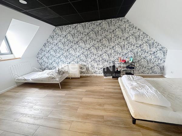 Appartement Saint Glen 3 pièce(s)
