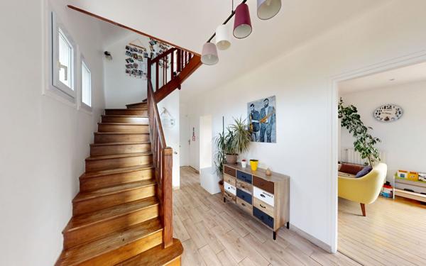 Maison à vendre    5 pièces •  Saint-Romain-de-Colbosc