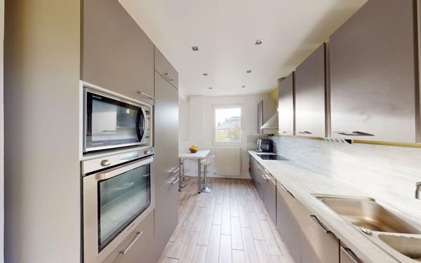 Maison à vendre    5 pièces •  Saint-Romain-de-Colbosc