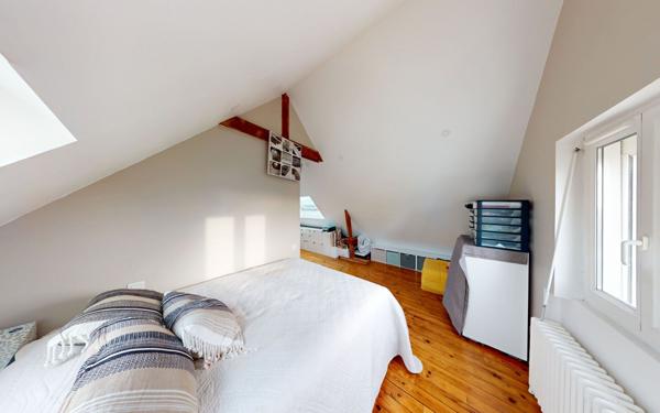 Maison à vendre    5 pièces •  Saint-Romain-de-Colbosc