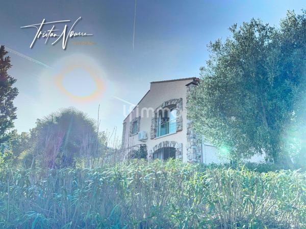 Mas Catalan de 260 m2 - 1ha de terrain - Argelès sur Mer