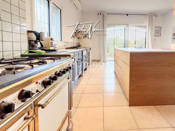 Mas Catalan de 260 m2 - 1ha de terrain - Argelès sur Mer