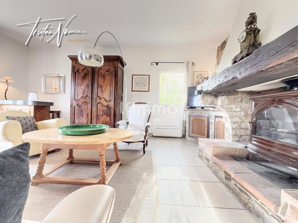 Mas Catalan de 260 m2 - 1ha de terrain - Argelès sur Mer