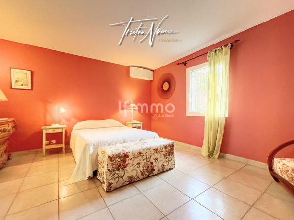 Mas Catalan de 260 m2 - 1ha de terrain - Argelès sur Mer