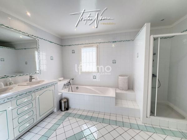 Mas Catalan de 260 m2 - 1ha de terrain - Argelès sur Mer