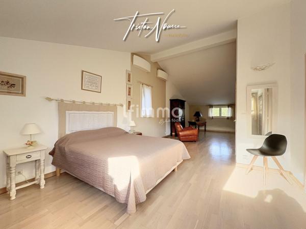 Mas Catalan de 260 m2 - 1ha de terrain - Argelès sur Mer