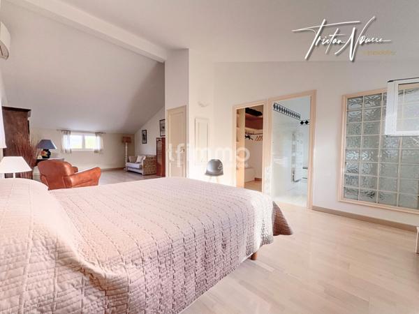 Mas Catalan de 260 m2 - 1ha de terrain - Argelès sur Mer