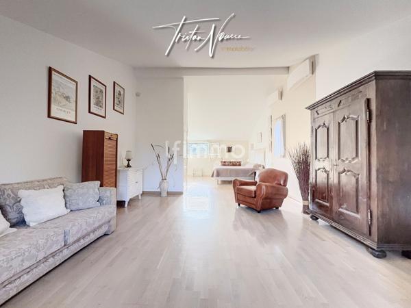 Mas Catalan de 260 m2 - 1ha de terrain - Argelès sur Mer