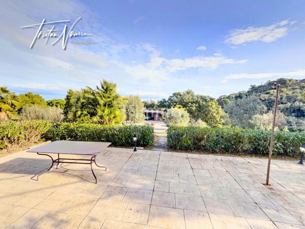 Mas Catalan de 260 m2 - 1ha de terrain - Argelès sur Mer