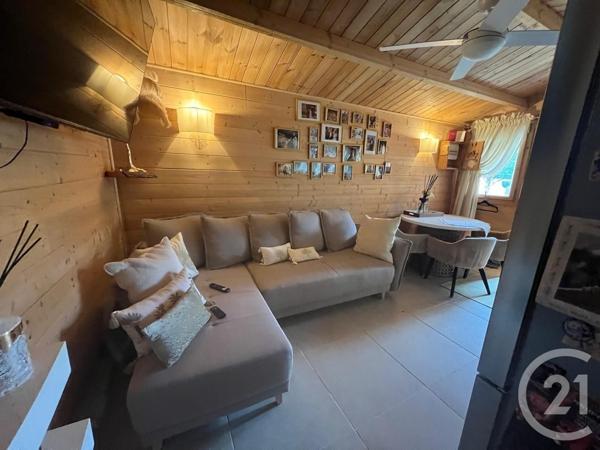 Maison à vendre  3 pièces - 75,16 m2 VILLEPINTE - 93