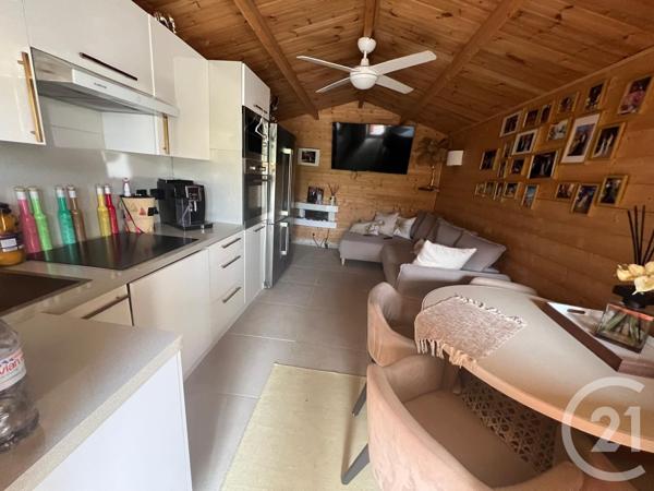 Maison à vendre  3 pièces - 75,16 m2 VILLEPINTE - 93