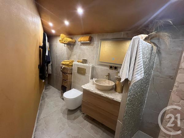 Maison à vendre  3 pièces - 75,16 m2 VILLEPINTE - 93