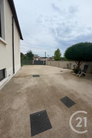 Maison à vendre  3 pièces - 75,16 m2 VILLEPINTE - 93