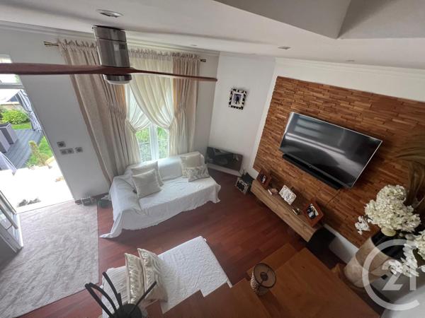 Maison à vendre  3 pièces - 75,16 m2 VILLEPINTE - 93