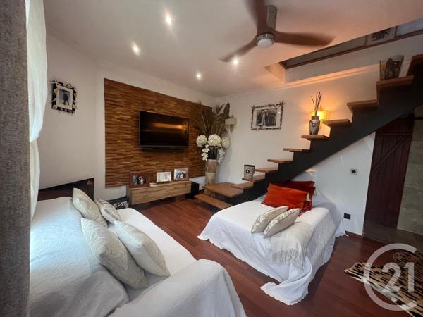 Maison à vendre  3 pièces - 75,16 m2 VILLEPINTE - 93