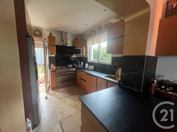 Maison à vendre  3 pièces - 75,16 m2 VILLEPINTE - 93