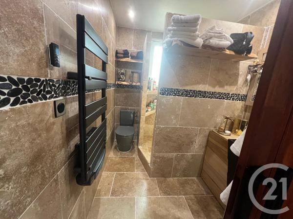 Maison à vendre  3 pièces - 75,16 m2 VILLEPINTE - 93