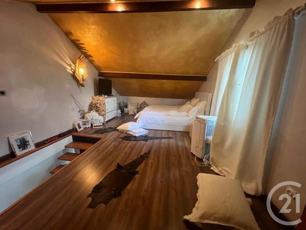 Maison à vendre  3 pièces - 75,16 m2 VILLEPINTE - 93