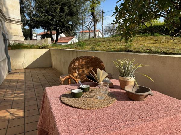 Appartement 2 pièces à vendre Royan - 17200 / Réf: VA1934-APIDAYS