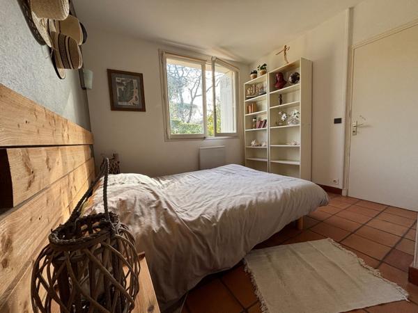 Appartement 2 pièces à vendre Royan - 17200 / Réf: VA1934-APIDAYS