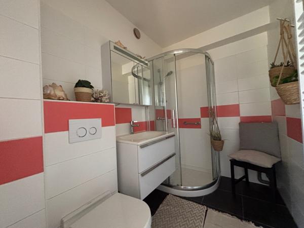 Appartement 2 pièces à vendre Royan - 17200 / Réf: VA1934-APIDAYS