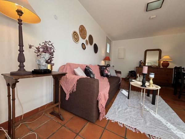 Appartement 2 pièces à vendre Royan - 17200 / Réf: VA1934-APIDAYS