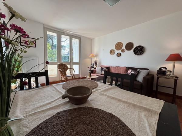 Appartement 2 pièces à vendre Royan - 17200 / Réf: VA1934-APIDAYS