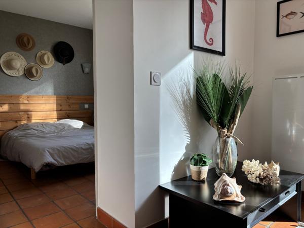 Appartement 2 pièces à vendre Royan - 17200 / Réf: VA1934-APIDAYS