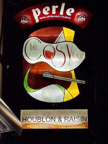 Local commercial à louer WASSELONNE (67) : Bar - 140 m2 - 80 Pl Int - 70 Pl Terrasse - 13 Becs à Bière Pression - Emplacement N° 1 - Parking gratuit 50 Pl.