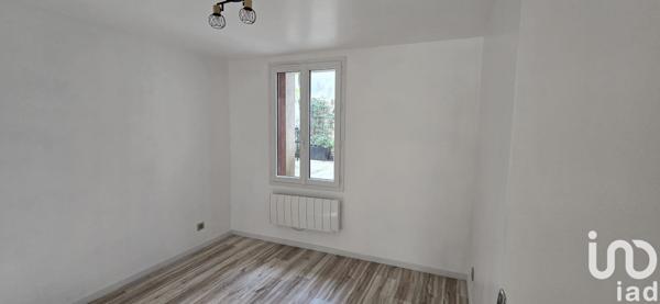 Appartement à vendre 1 pièce 22 m² Chennevières-sur-Marne