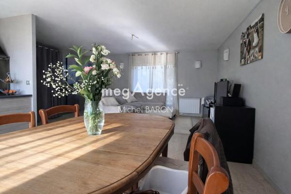 Maison à SIMPLE, 53360 - 5 pièces 98m²